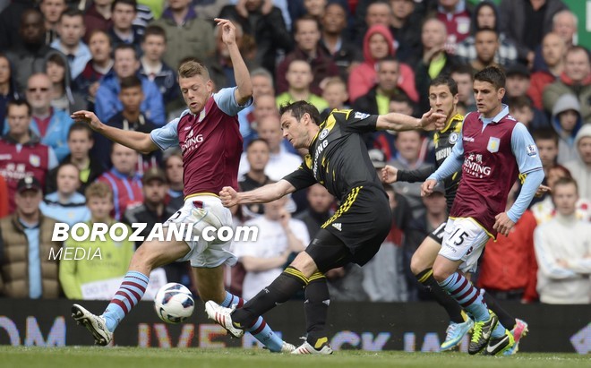 Legjenda Lampard