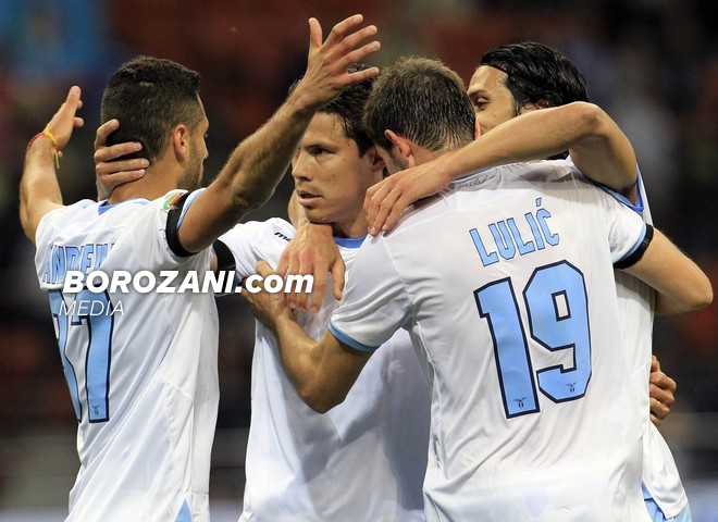 Lazio solide