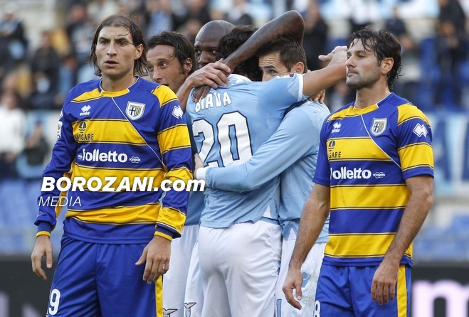 Parma bankroton zyrtarisht