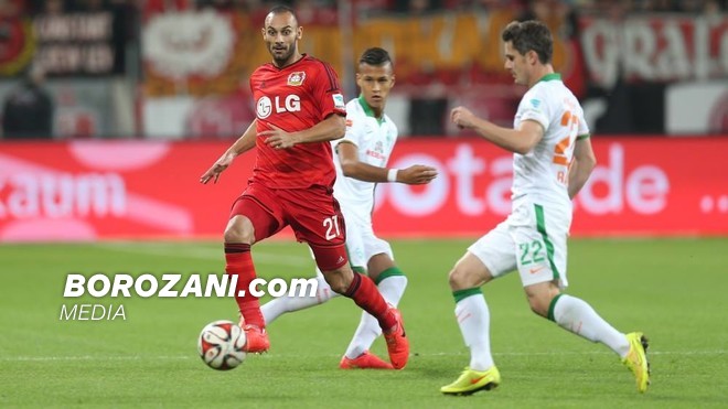 Goleadë në Bay Arena, ndalet lideri