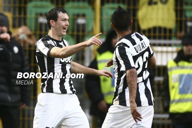 Juve atomike në fund