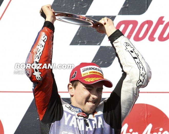 Lorenzo fiton titullin Lorenzo fiton titullin