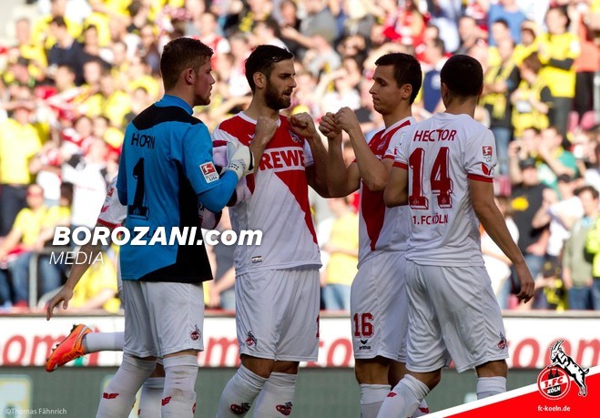 Kolni i Mavrajt, fiton goleadën