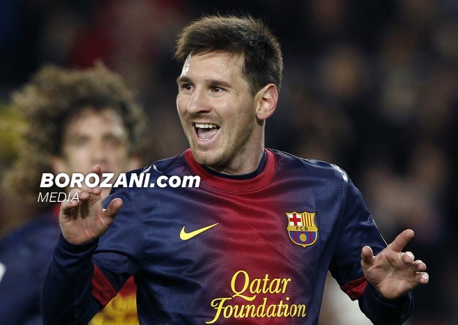 Barça shkel Espanyolin