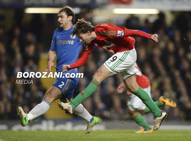 Përsëri Michu