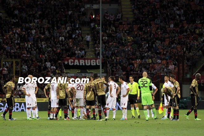 Milan e Roma, afër trajnerëve të ri