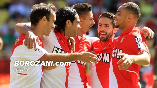 Monaco vazhdon lidershipin