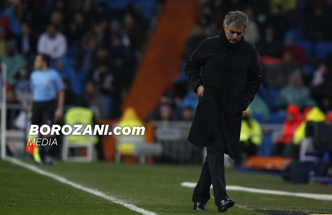 Rruga: Jose Mourinho p.n.