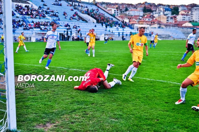 Superliga e Kosovës, çiftet e xhiros hapëse