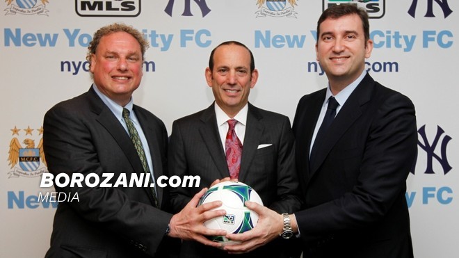 New York City Football Club
