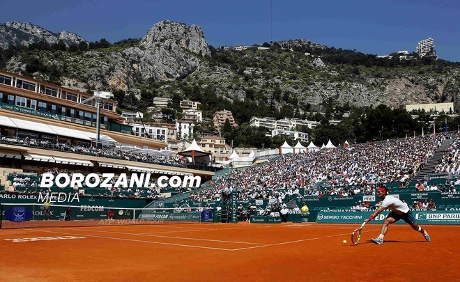 Nadal në finale