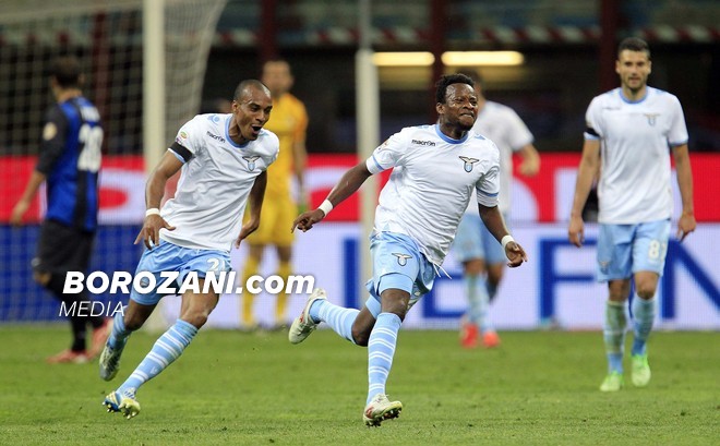 Lazio europiane fundos Interin