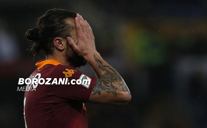 Goleada përfundon me barazim