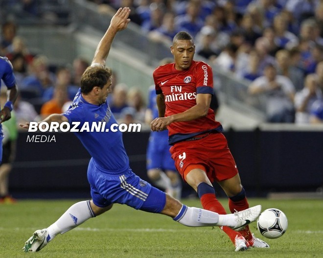 Bordeaux siguron ish sulmuesin e PSG