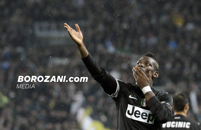 Juventus, ngrit epërsinë në krye