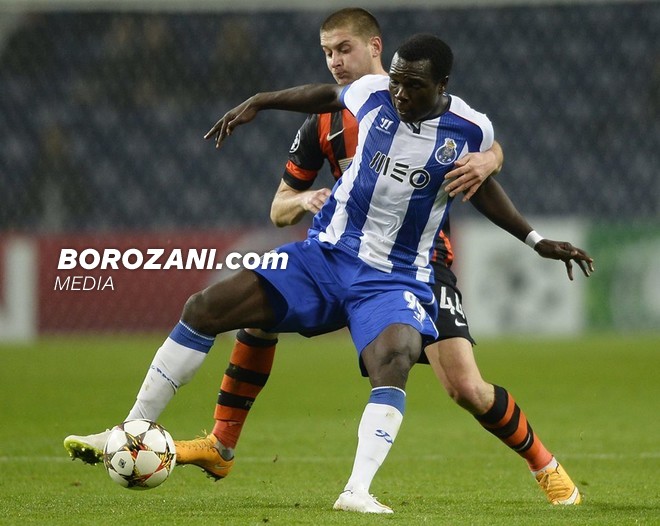 Porto e Shakhtar barazojnë