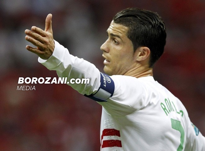 Ronaldo në ndjekje të rekordit