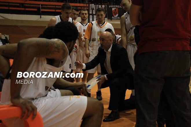 Bashkimi triumfon ndaj Pejës
