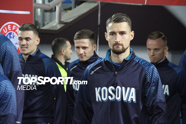 Tregimi për futbollin kosovar, Elbasan Rashani e Clermont