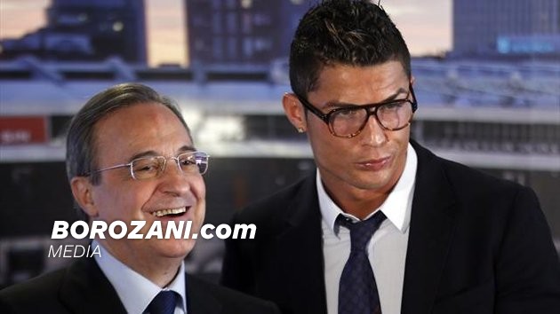 CR7, i Realit deri në 2018