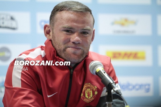Edhe Rooney po shkon!