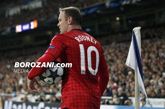 Mungon Rooney!