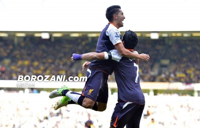 Përsëri në Dortmund!