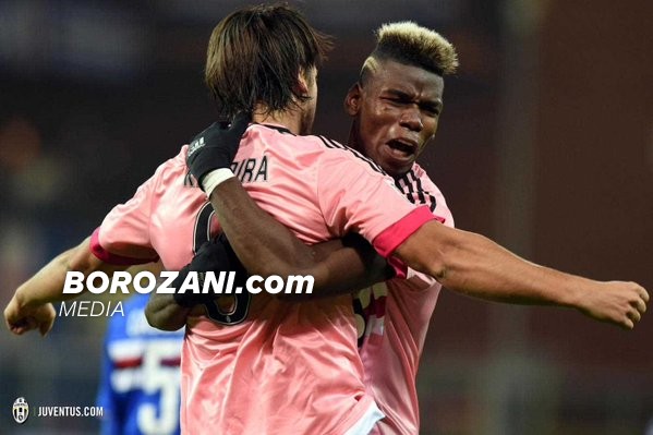 I pandalshmi Juventus