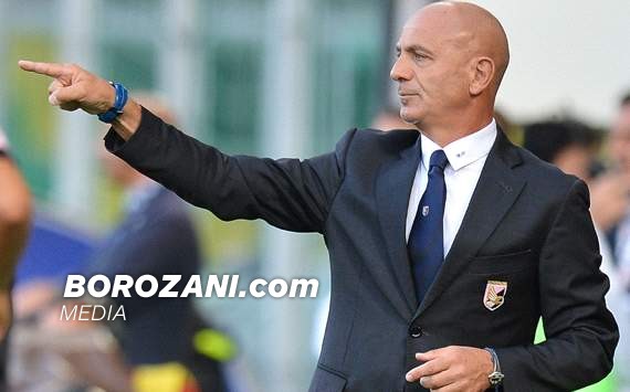 Chievo shkarkon trajnerin