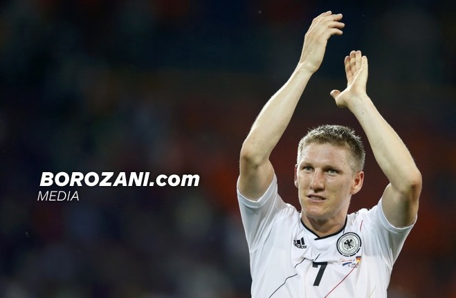 Schweini te Djajtë e Kuq!