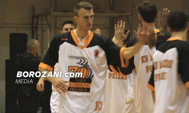 Bashkimi ‘largon’ Shimën