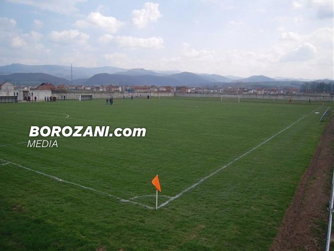 Trepça kampione e afatit kalimtar