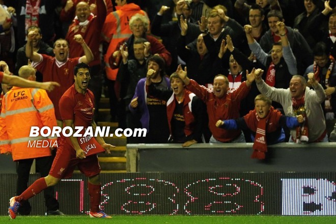 Suarez mbetet pa Botëror!