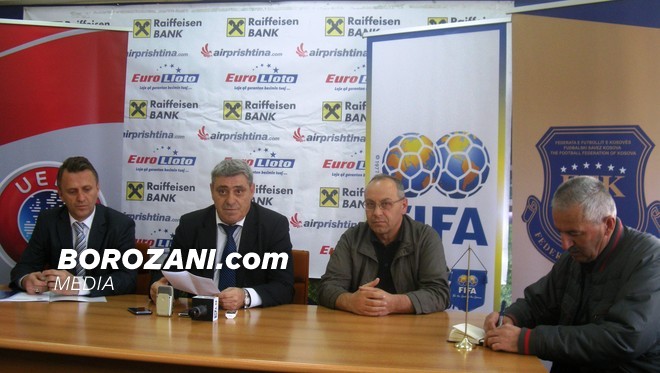 Konfirmohet miqësorja Kosova-Turqia