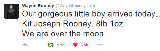 Hat-trick nga Wayne Rooney