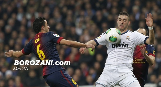 Edhe Xavi lëndohet