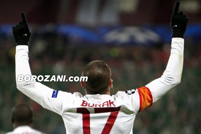 Burak Yilmaz, s’vjen në Kosovë