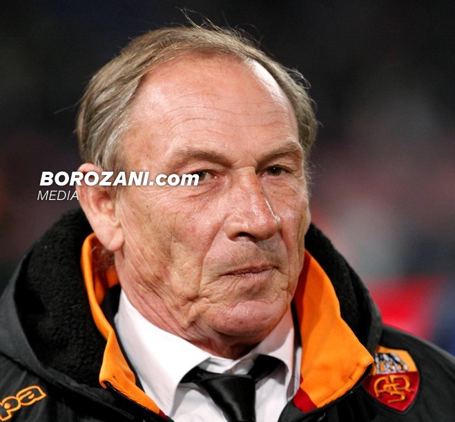 Shkon Zeman, kush po vjen?!
