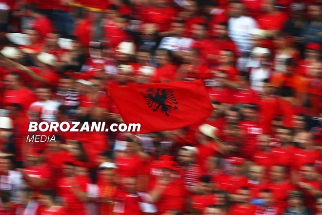 Buletini 7: Marseille i kuq, pikët Francës