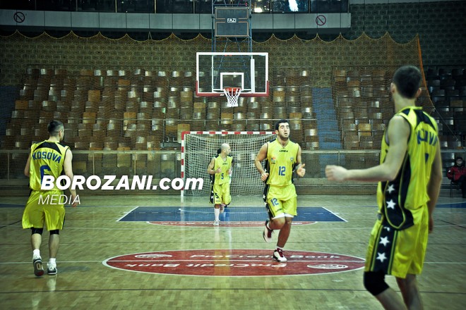 FIBA lejon kosovarët të luajnë për Kosovën, mungojnë Kastrati e Morina