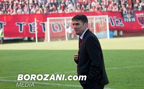 Kozniku dëshiron postin e trajnerit të Kosovës
