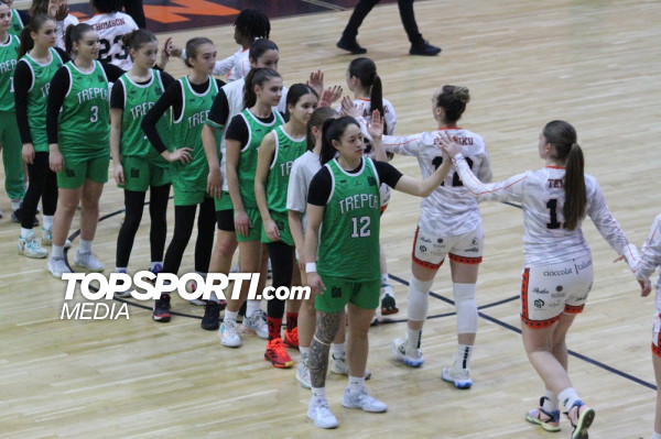 KBF Bashkimi me dominim total, lehtë ndaj Trepçës