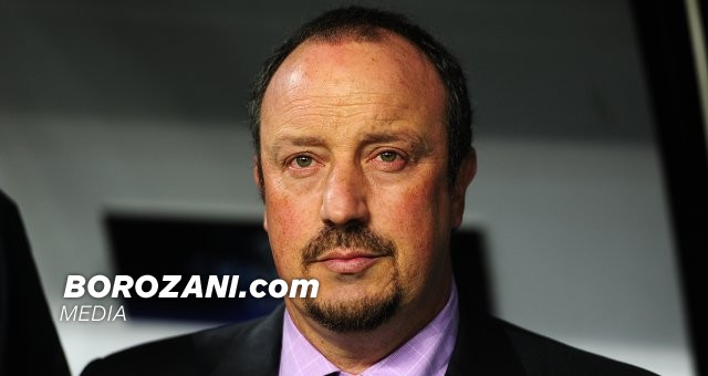 Benitez në krye të Chelseat