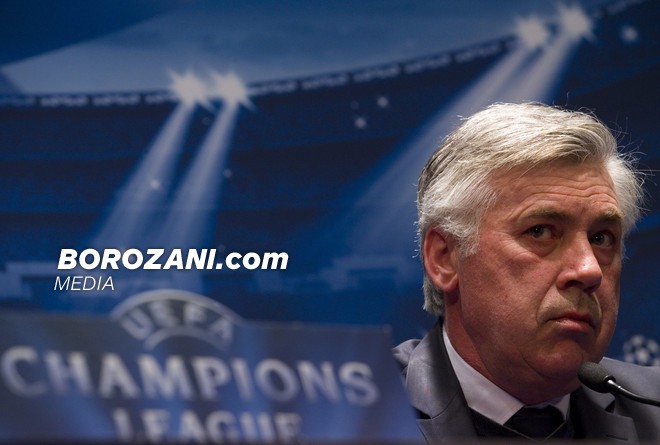 I pamposhtur nga Bayern