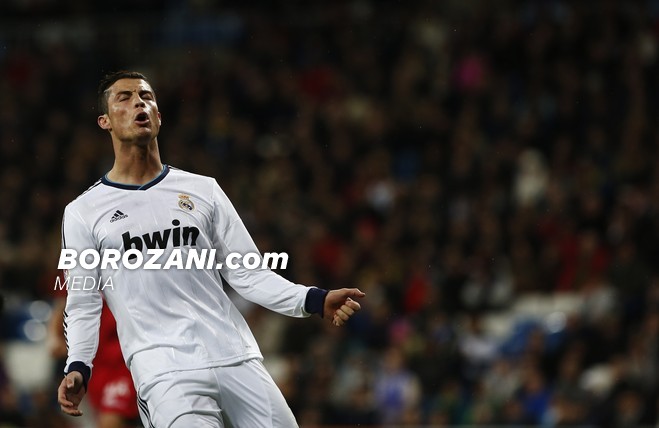 Ronaldo pranë rinovimit