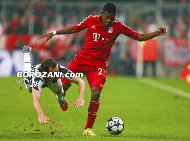 Alaba mungon për 7 javë