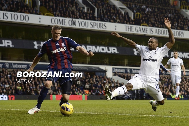 Tmerri Tottenham, vazhdon