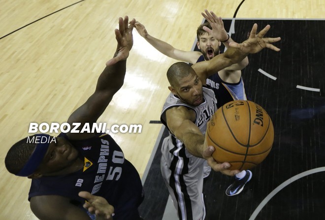 Duncan në gjyq