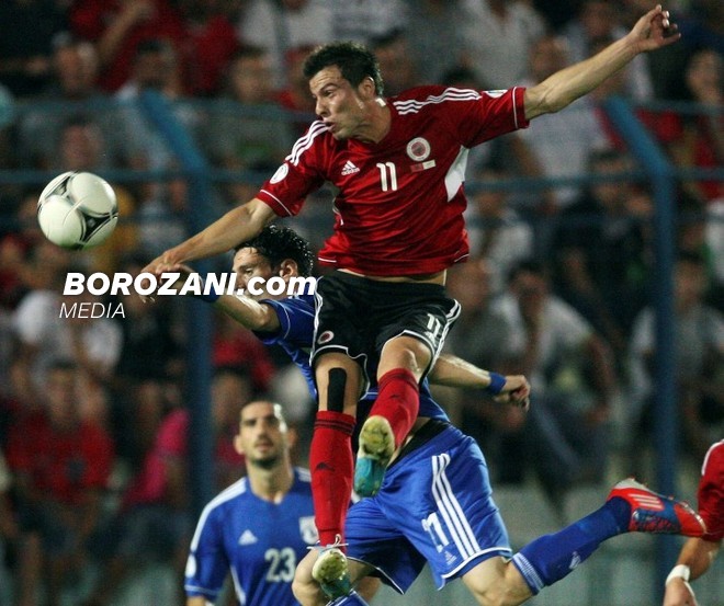 Nuk ndalemi!