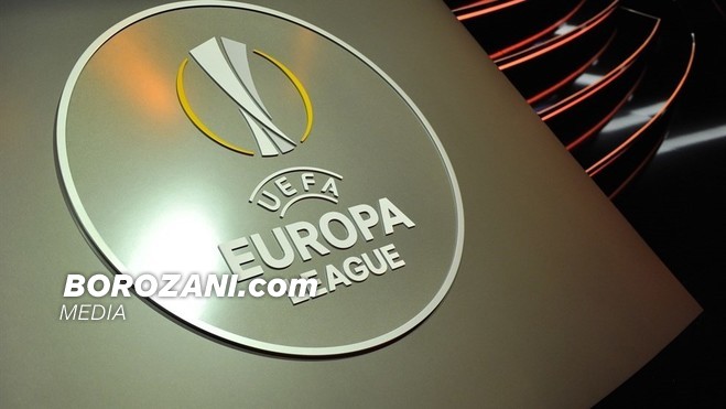 Përballjet e Europa League, 1/16 e finales